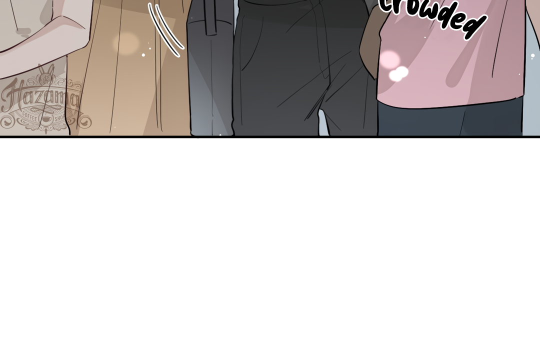 The Grown Dog Bullies Its Owner [Team Hazama] - Chapter 18 manhwa
