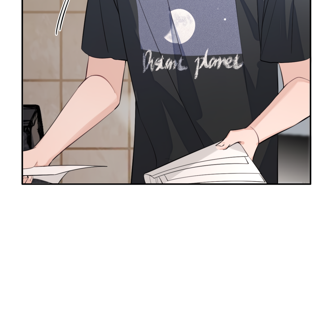 The Grown Dog Bullies Its Owner [Team Hazama] - Chapter 18 manhwa