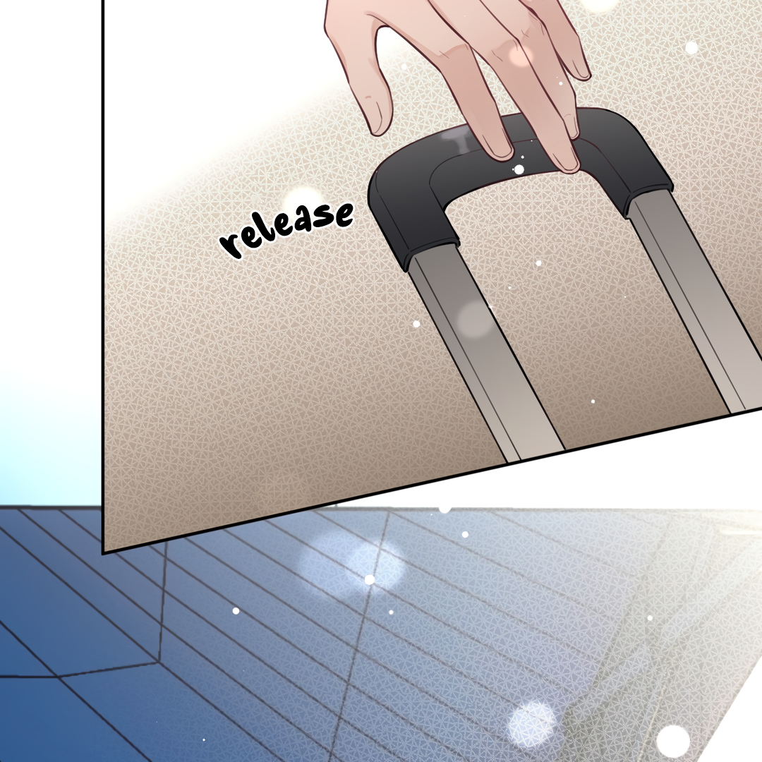 The Grown Dog Bullies Its Owner [Team Hazama] - Chapter 18 manhwa