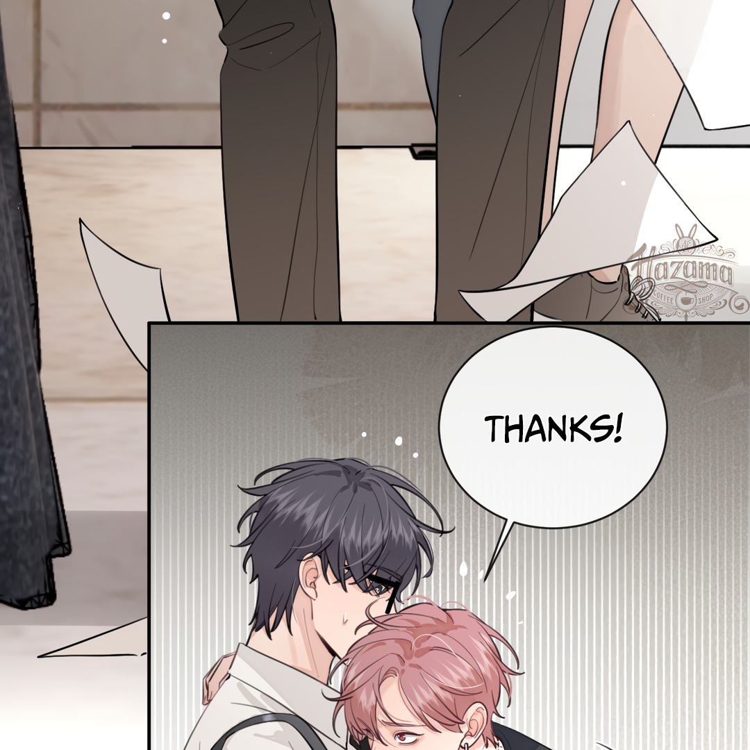 The Grown Dog Bullies Its Owner [Team Hazama] - Chapter 18 manhwa