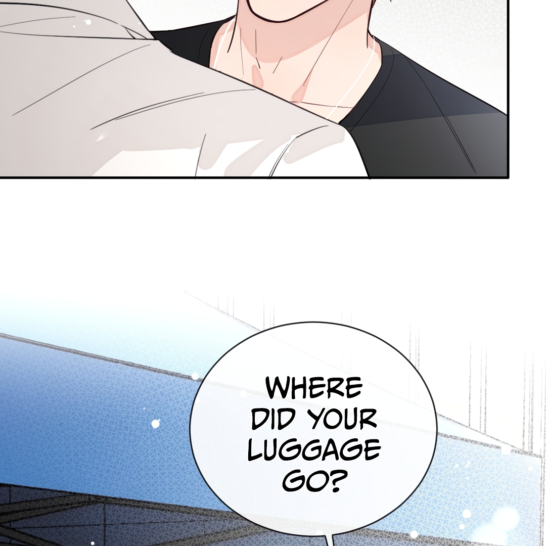 The Grown Dog Bullies Its Owner [Team Hazama] - Chapter 18 manhwa