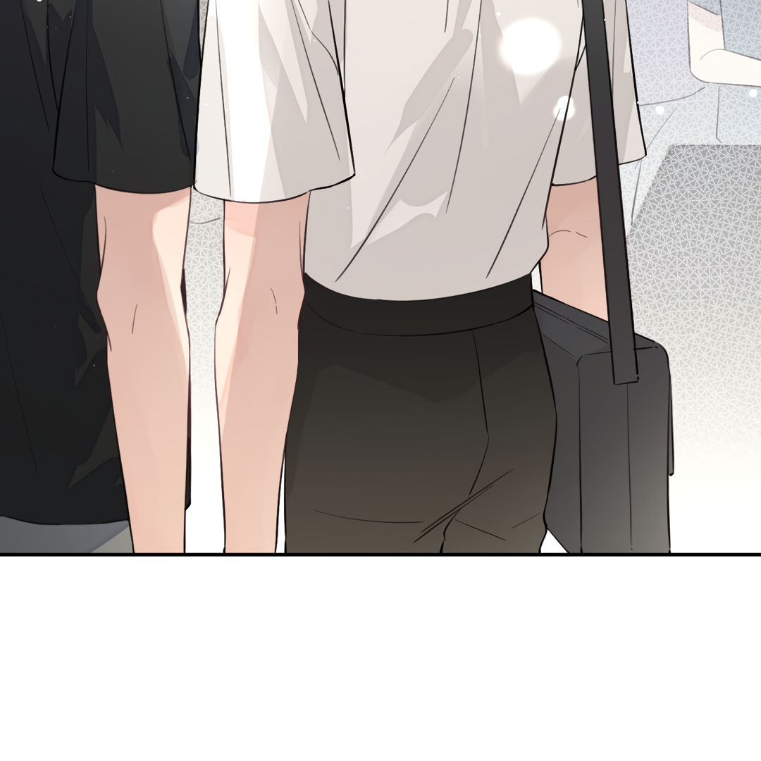The Grown Dog Bullies Its Owner [Team Hazama] - Chapter 18 manhwa