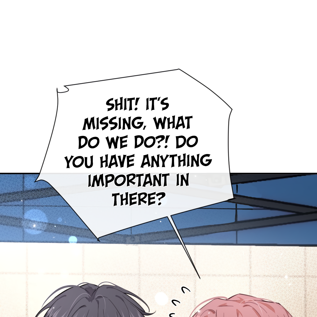 The Grown Dog Bullies Its Owner [Team Hazama] - Chapter 18 manhwa