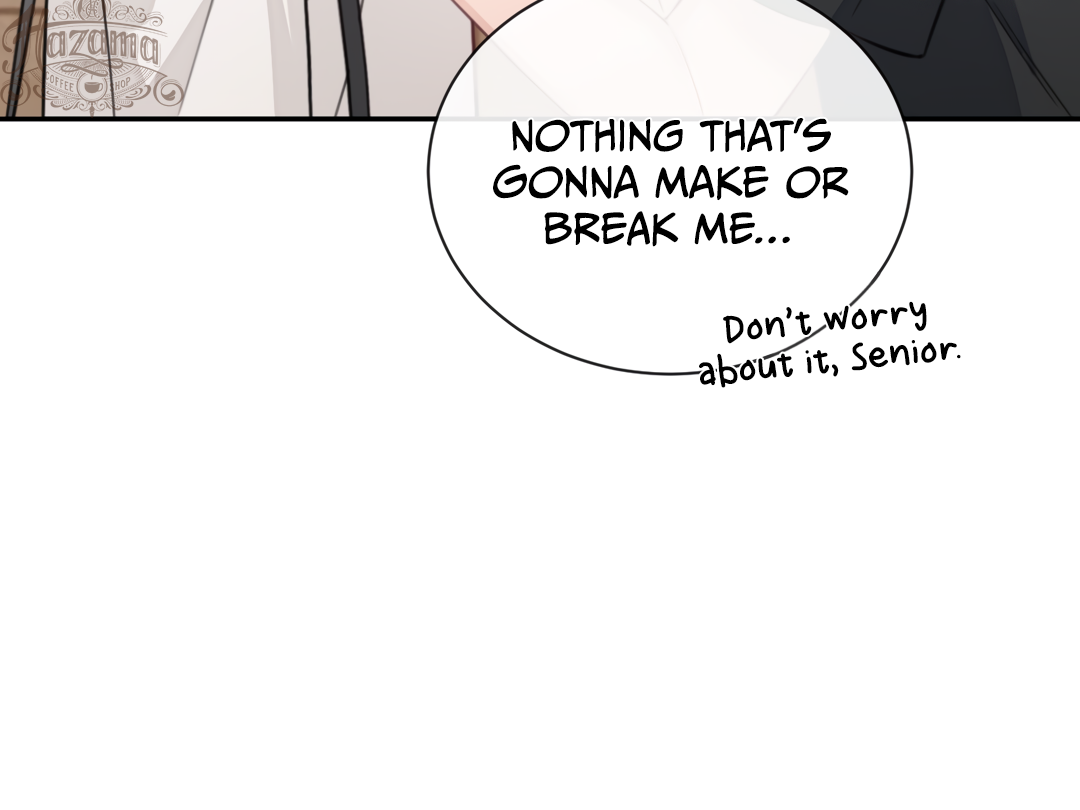 The Grown Dog Bullies Its Owner [Team Hazama] - Chapter 18 manhwa
