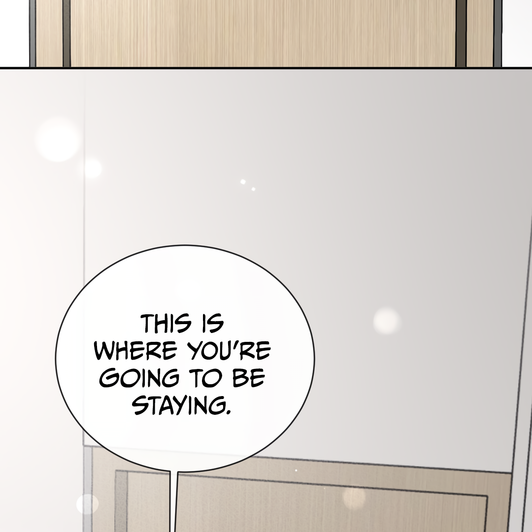 The Grown Dog Bullies Its Owner [Team Hazama] - Chapter 18 manhwa