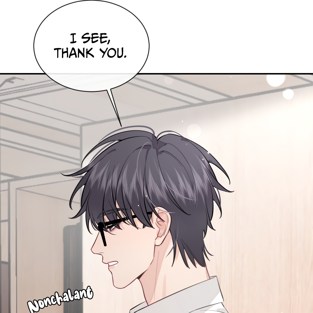 The Grown Dog Bullies Its Owner [Team Hazama] - Chapter 18 manhwa