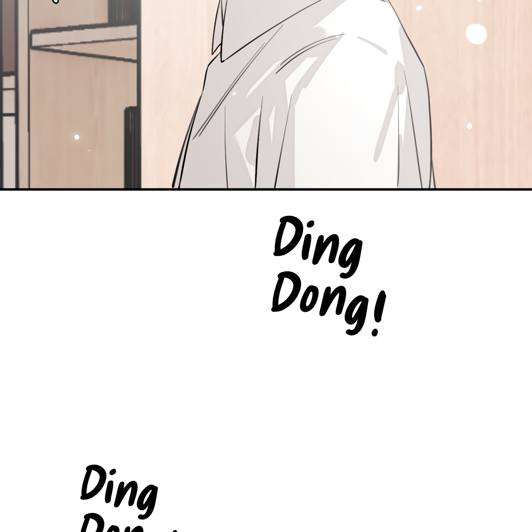 The Grown Dog Bullies Its Owner [Team Hazama] - Chapter 18 manhwa