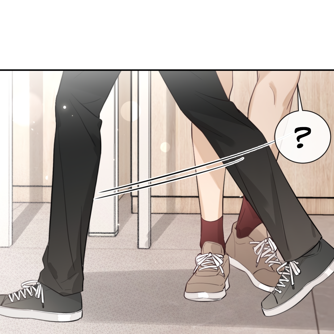 The Grown Dog Bullies Its Owner [Team Hazama] - Chapter 18 manhwa