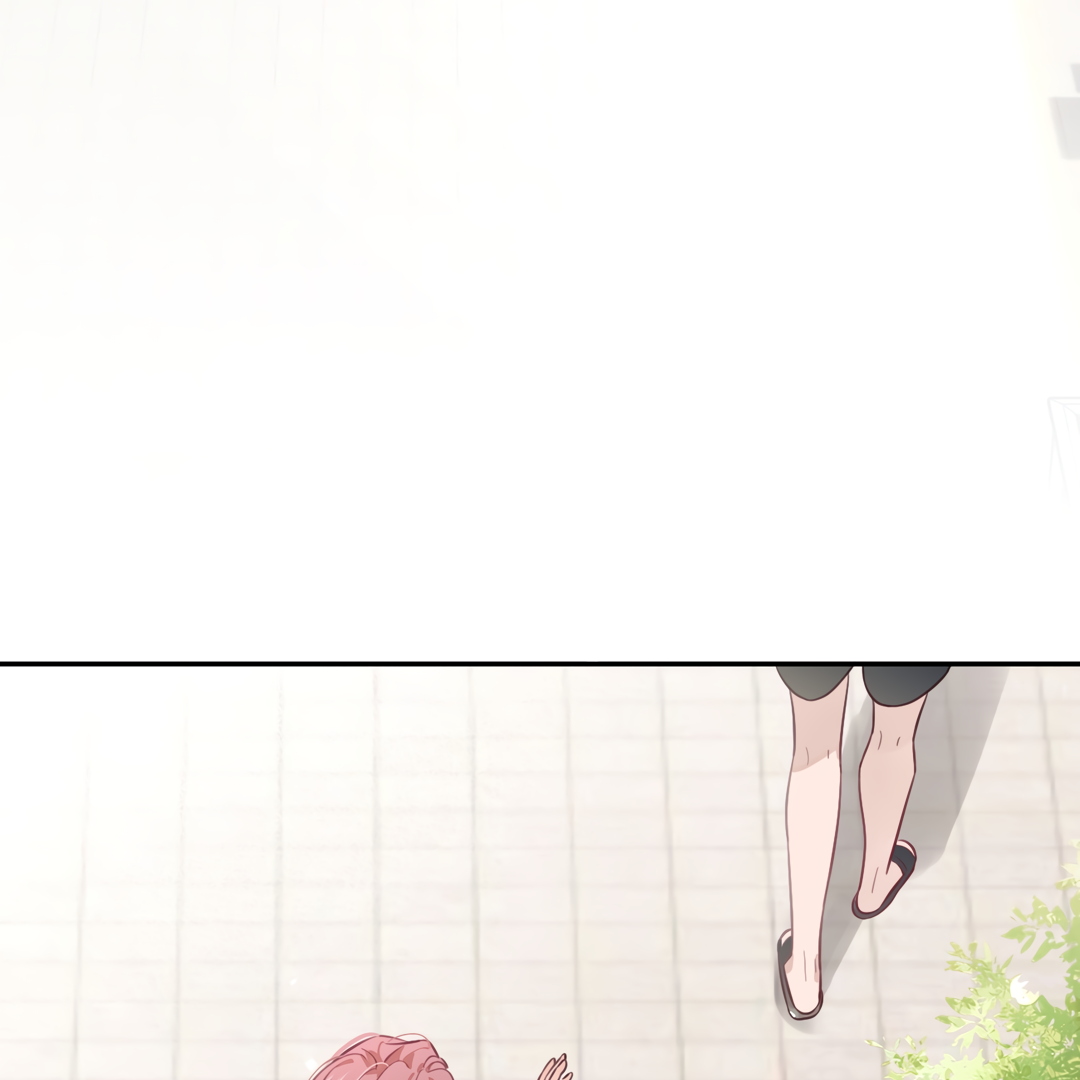 The Grown Dog Bullies Its Owner [Team Hazama] - Chapter 18 manhwa