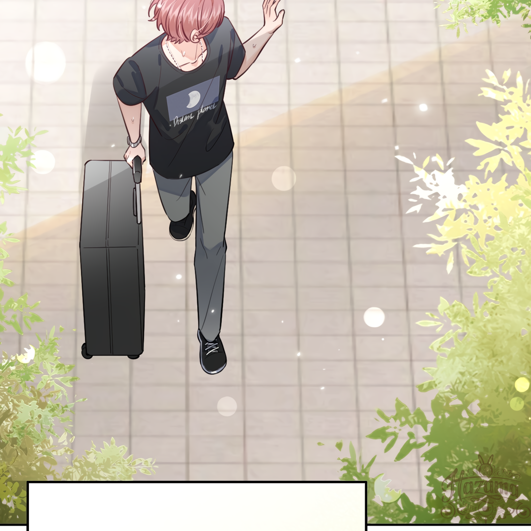 The Grown Dog Bullies Its Owner [Team Hazama] - Chapter 18 manhwa