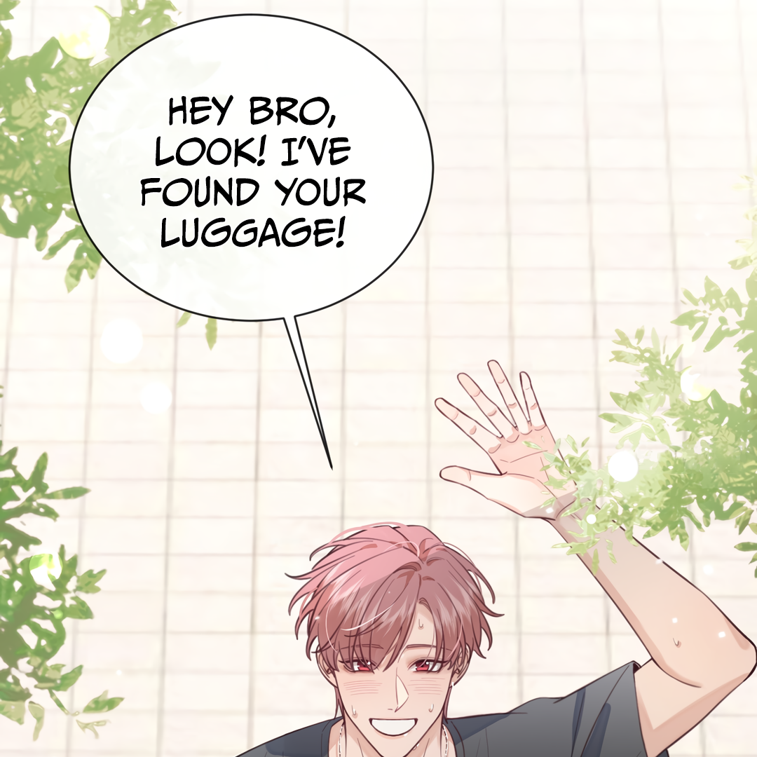 The Grown Dog Bullies Its Owner [Team Hazama] - Chapter 18 manhwa