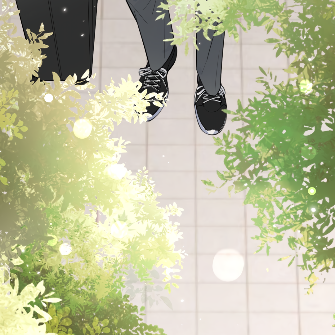 The Grown Dog Bullies Its Owner [Team Hazama] - Chapter 18 manhwa