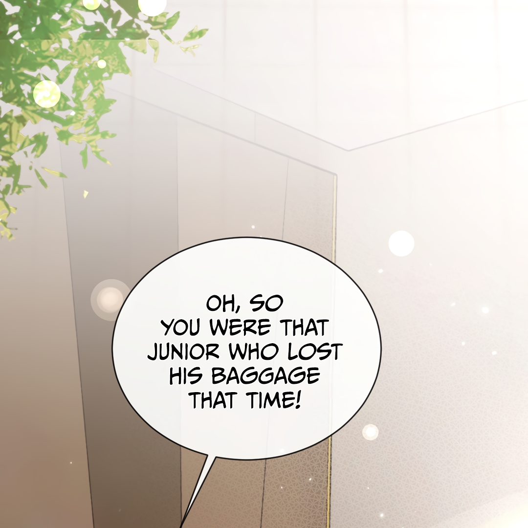 The Grown Dog Bullies Its Owner [Team Hazama] - Chapter 18 manhwa
