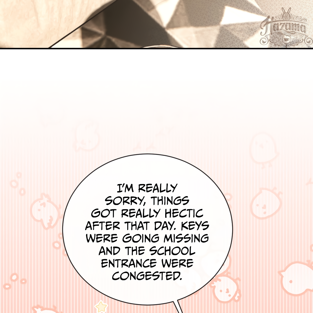The Grown Dog Bullies Its Owner [Team Hazama] - Chapter 18 manhwa