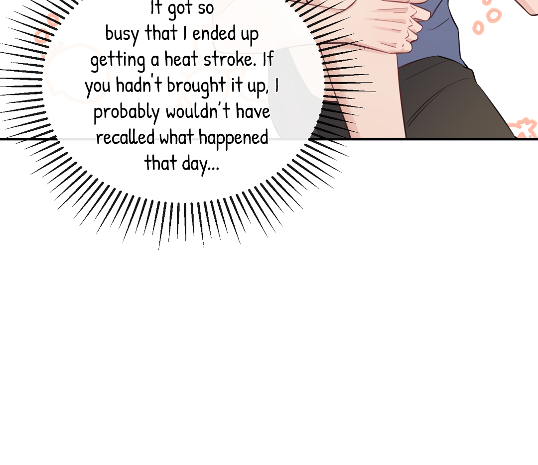 The Grown Dog Bullies Its Owner [Team Hazama] - Chapter 18 manhwa