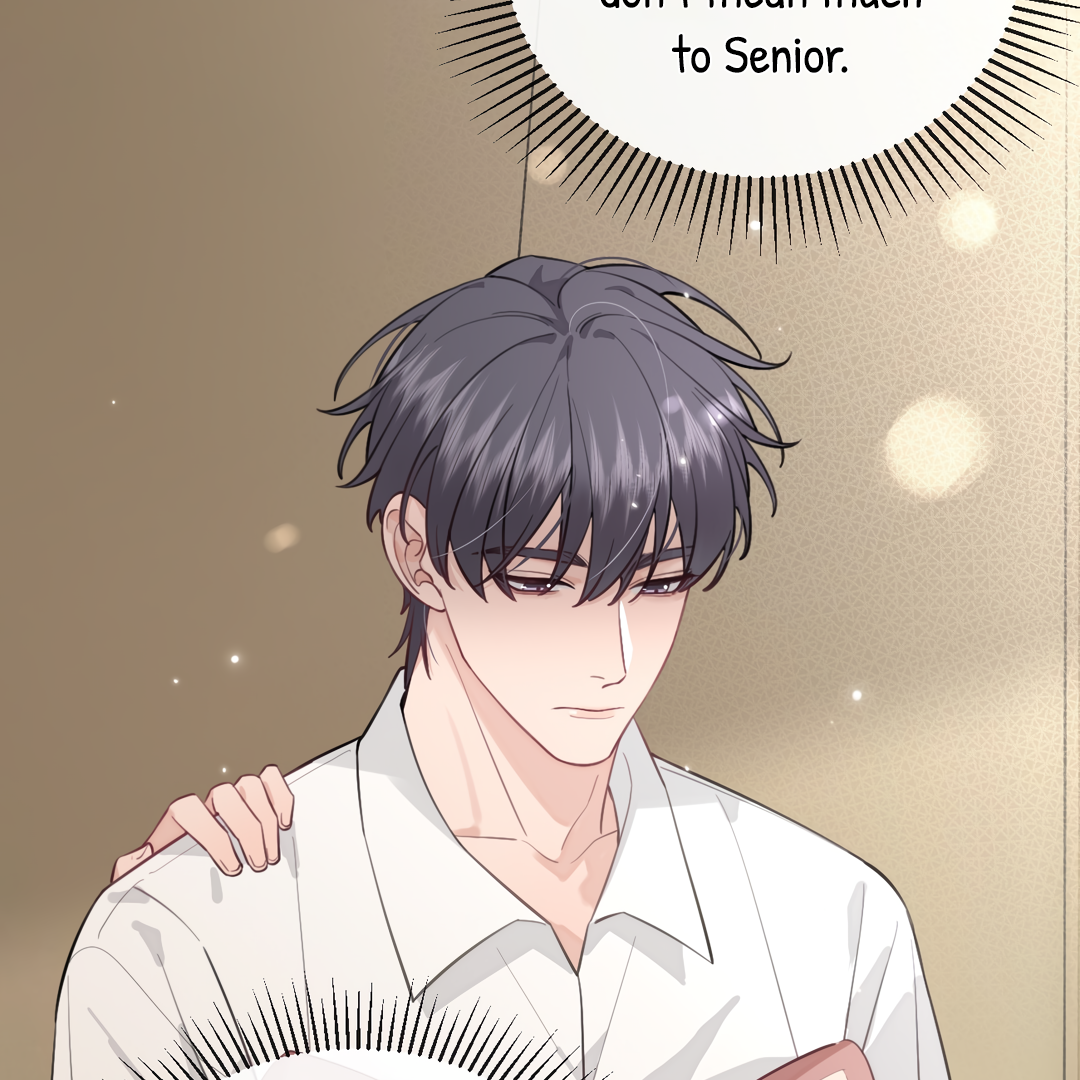 The Grown Dog Bullies Its Owner [Team Hazama] - Chapter 18 manhwa