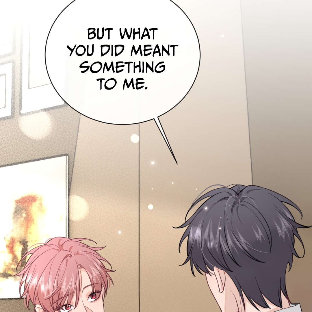 The Grown Dog Bullies Its Owner [Team Hazama] - Chapter 18 manhwa