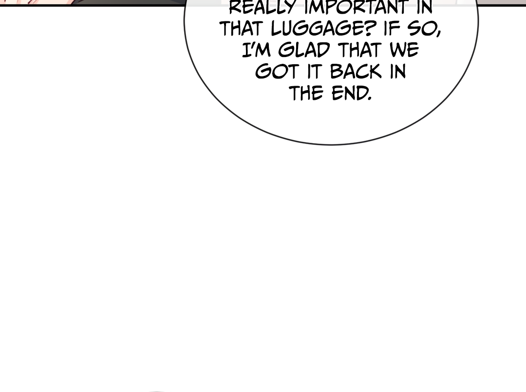 The Grown Dog Bullies Its Owner [Team Hazama] - Chapter 18 manhwa