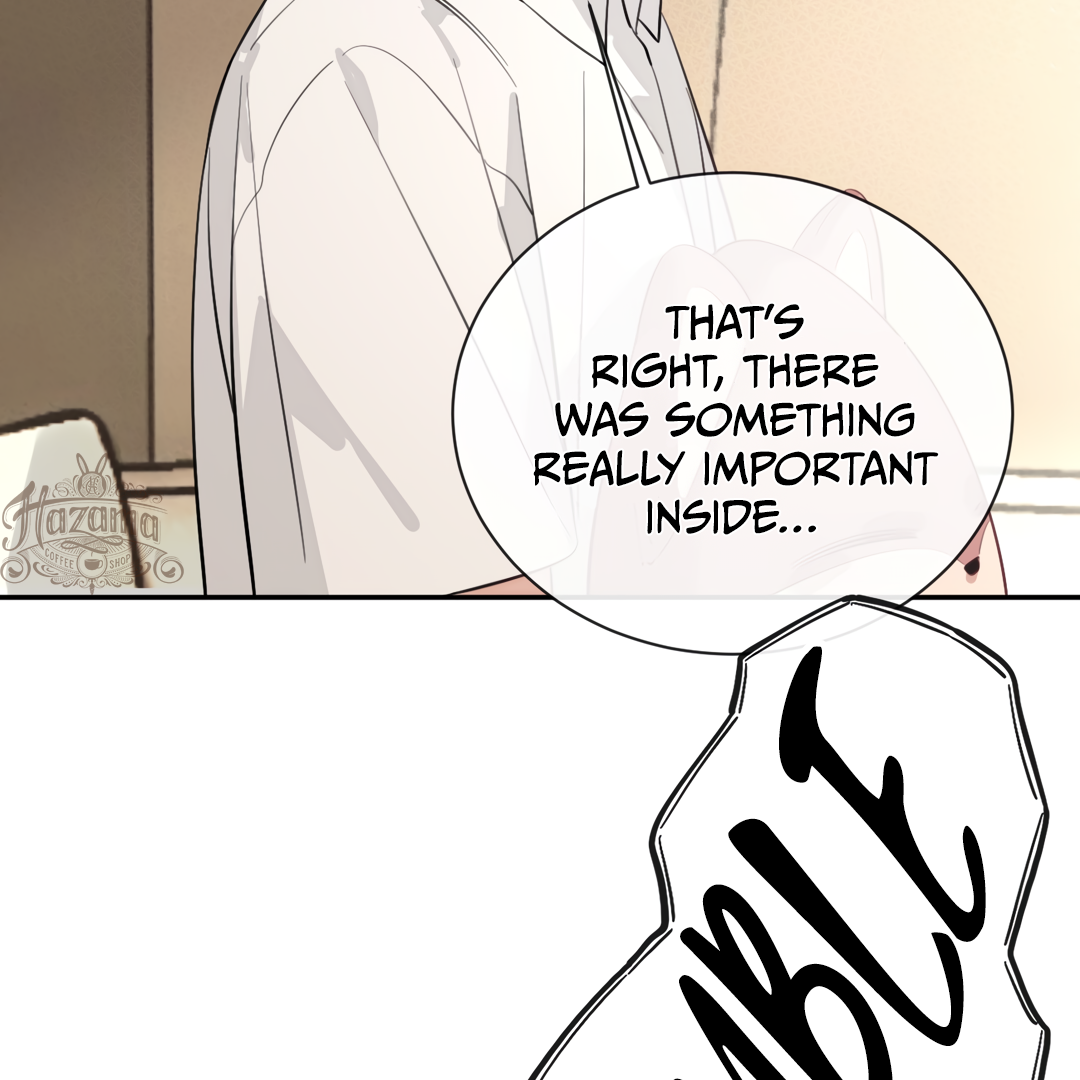 The Grown Dog Bullies Its Owner [Team Hazama] - Chapter 18 manhwa