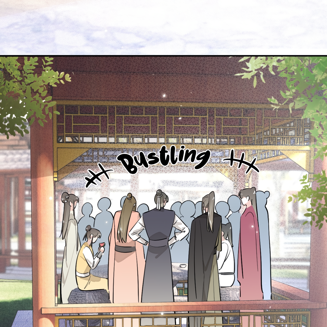 The Grown Dog Bullies Its Owner [Team Hazama] - Chapter 19 manhwa