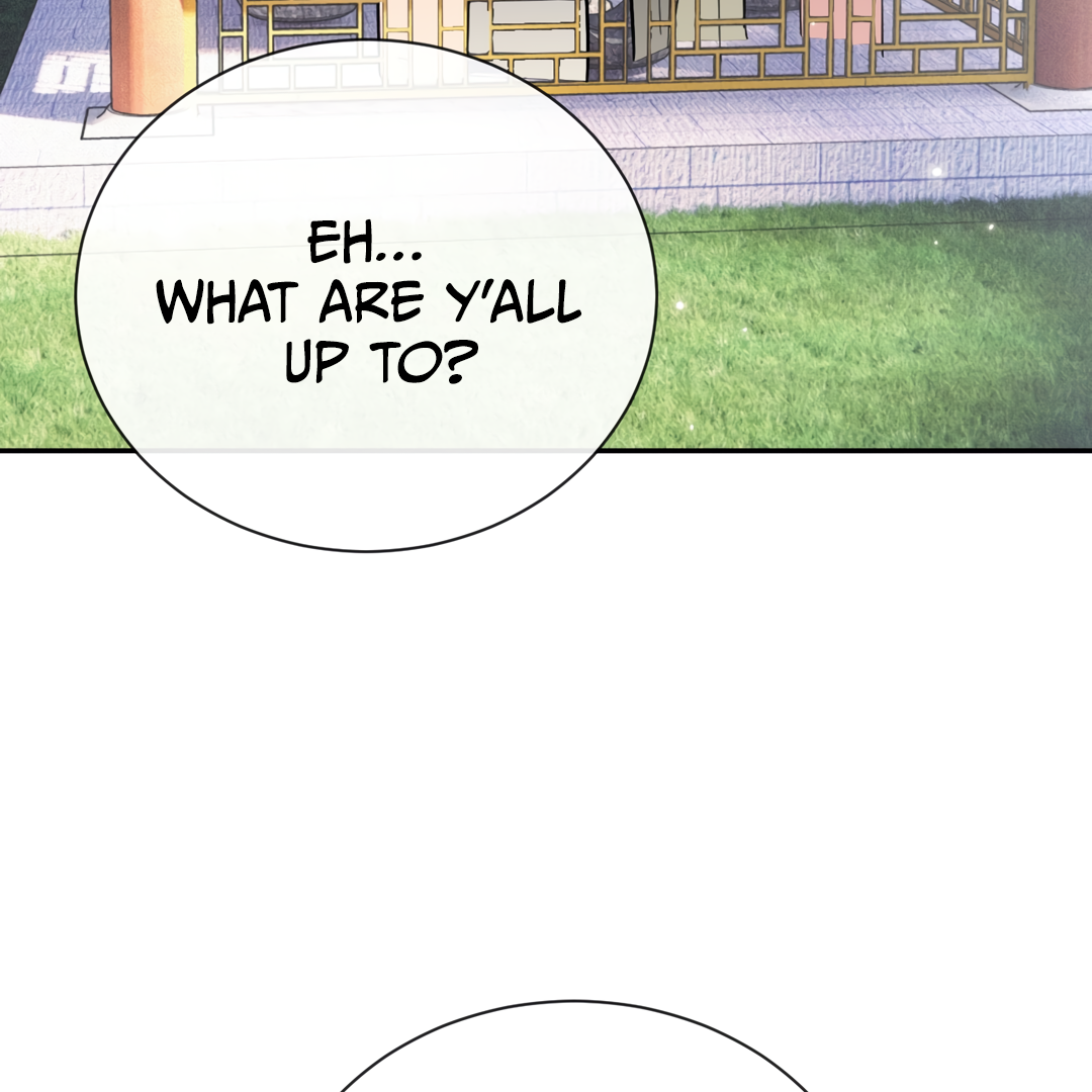 The Grown Dog Bullies Its Owner [Team Hazama] - Chapter 19 manhwa