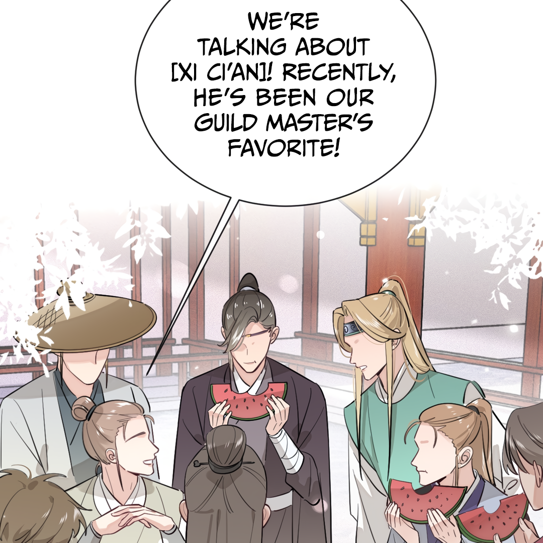 The Grown Dog Bullies Its Owner [Team Hazama] - Chapter 19 manhwa