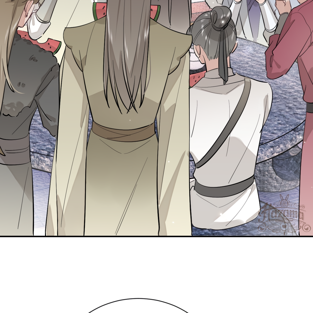 The Grown Dog Bullies Its Owner [Team Hazama] - Chapter 19 manhwa