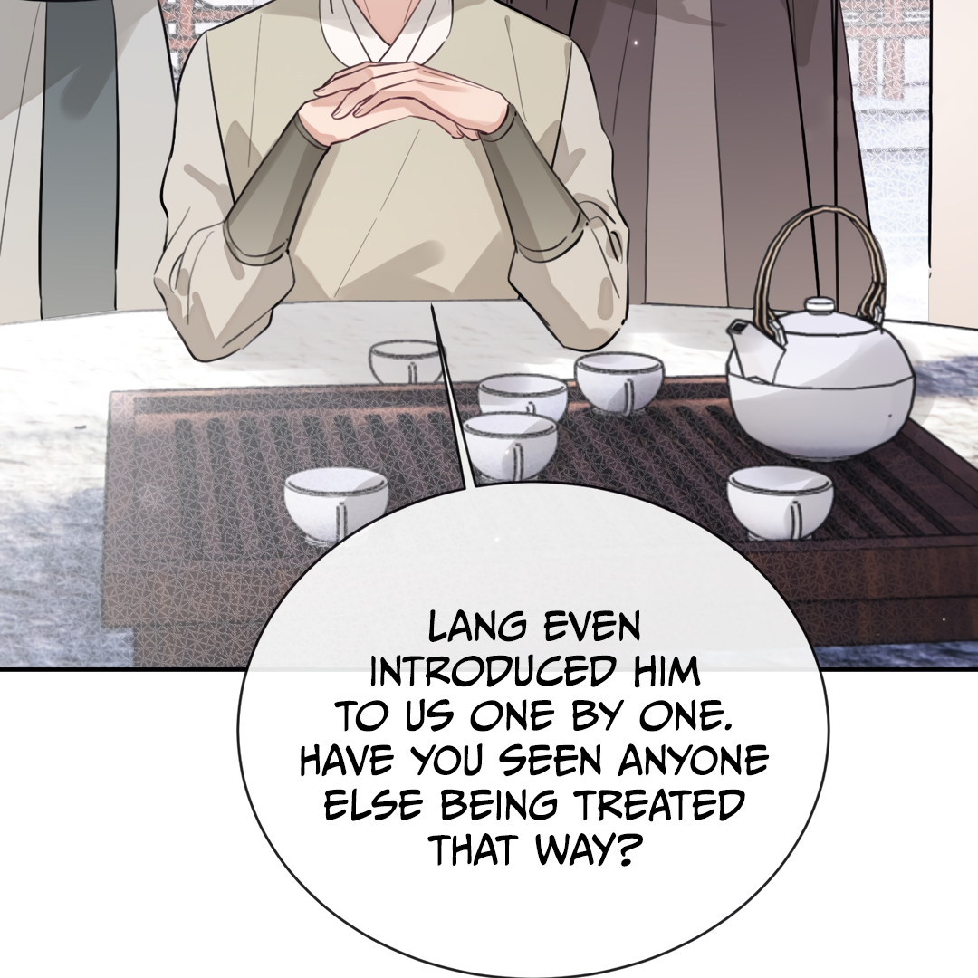 The Grown Dog Bullies Its Owner [Team Hazama] - Chapter 19 manhwa