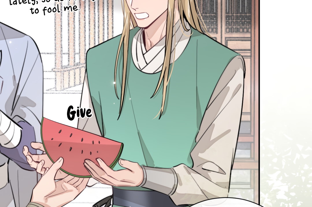 The Grown Dog Bullies Its Owner [Team Hazama] - Chapter 19 manhwa