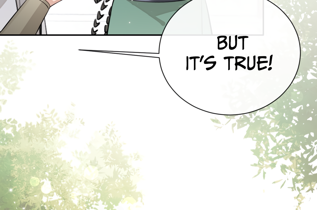 The Grown Dog Bullies Its Owner [Team Hazama] - Chapter 19 manhwa