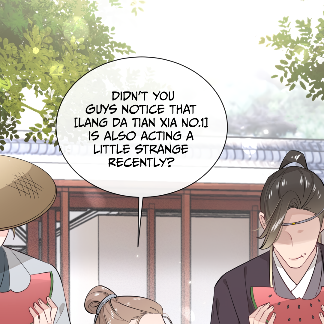 The Grown Dog Bullies Its Owner [Team Hazama] - Chapter 19 manhwa