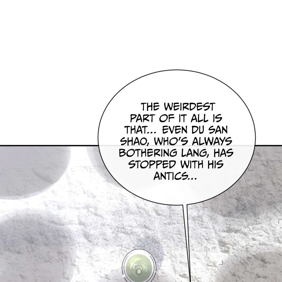 The Grown Dog Bullies Its Owner [Team Hazama] - Chapter 19 manhwa
