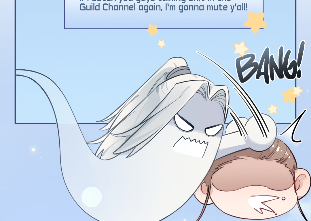 The Grown Dog Bullies Its Owner [Team Hazama] - Chapter 19 manhwa