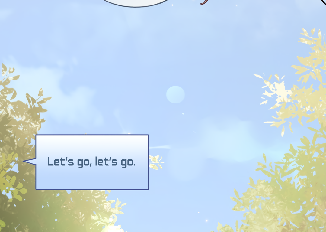 The Grown Dog Bullies Its Owner [Team Hazama] - Chapter 19 manhwa