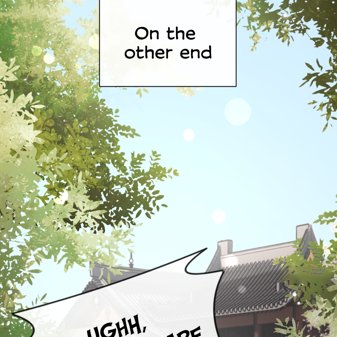 The Grown Dog Bullies Its Owner [Team Hazama] - Chapter 19 manhwa