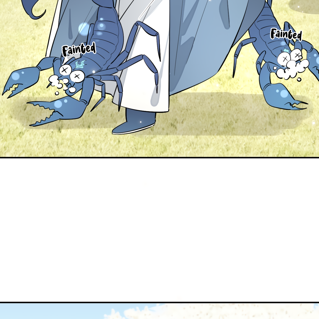 The Grown Dog Bullies Its Owner [Team Hazama] - Chapter 19 manhwa