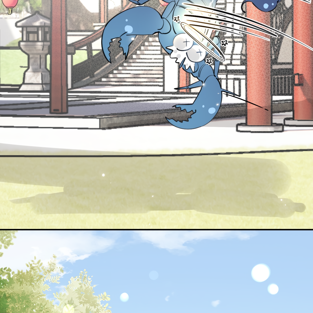 The Grown Dog Bullies Its Owner [Team Hazama] - Chapter 19 manhwa