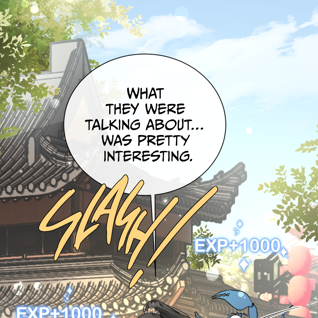 The Grown Dog Bullies Its Owner [Team Hazama] - Chapter 19 manhwa