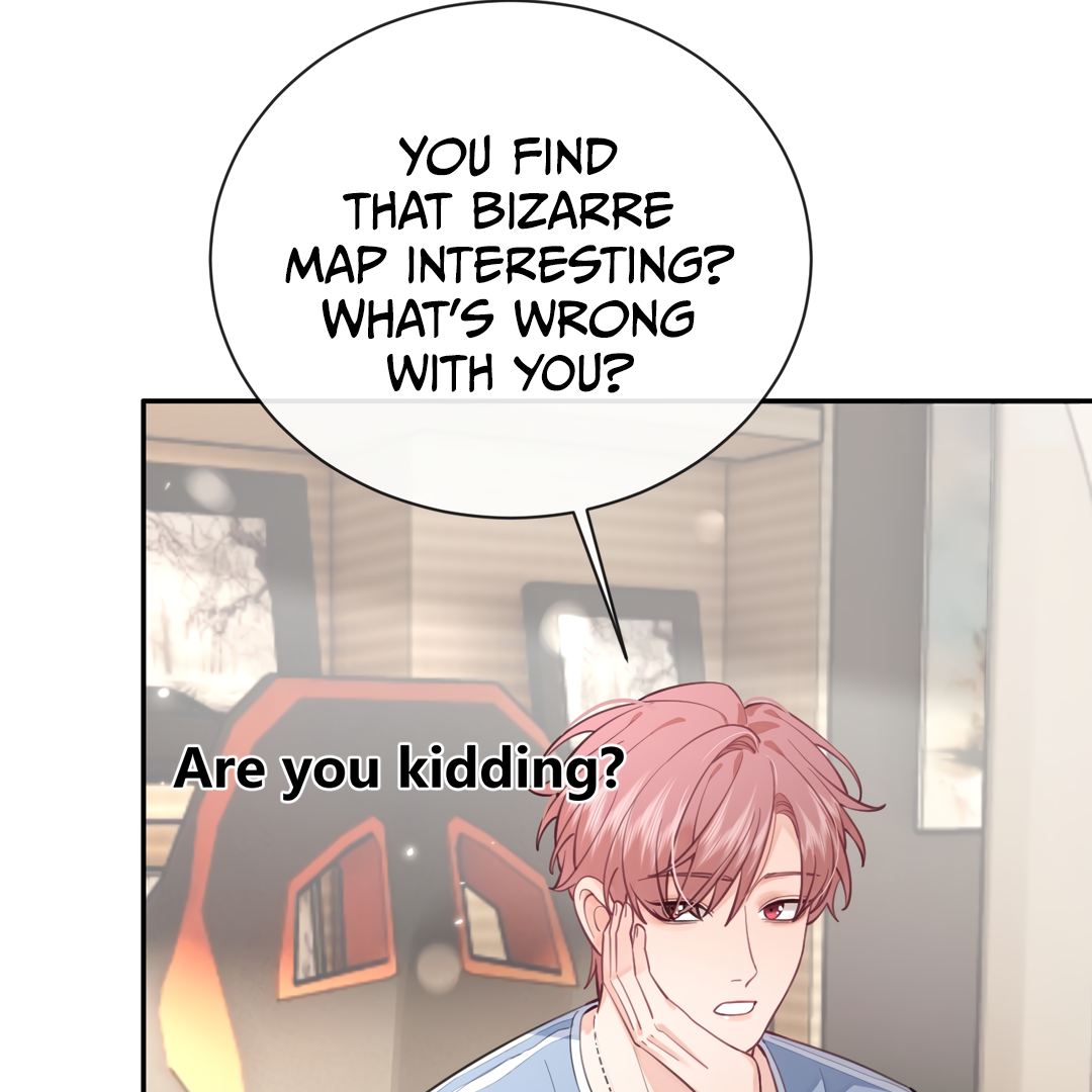 The Grown Dog Bullies Its Owner [Team Hazama] - Chapter 19 manhwa