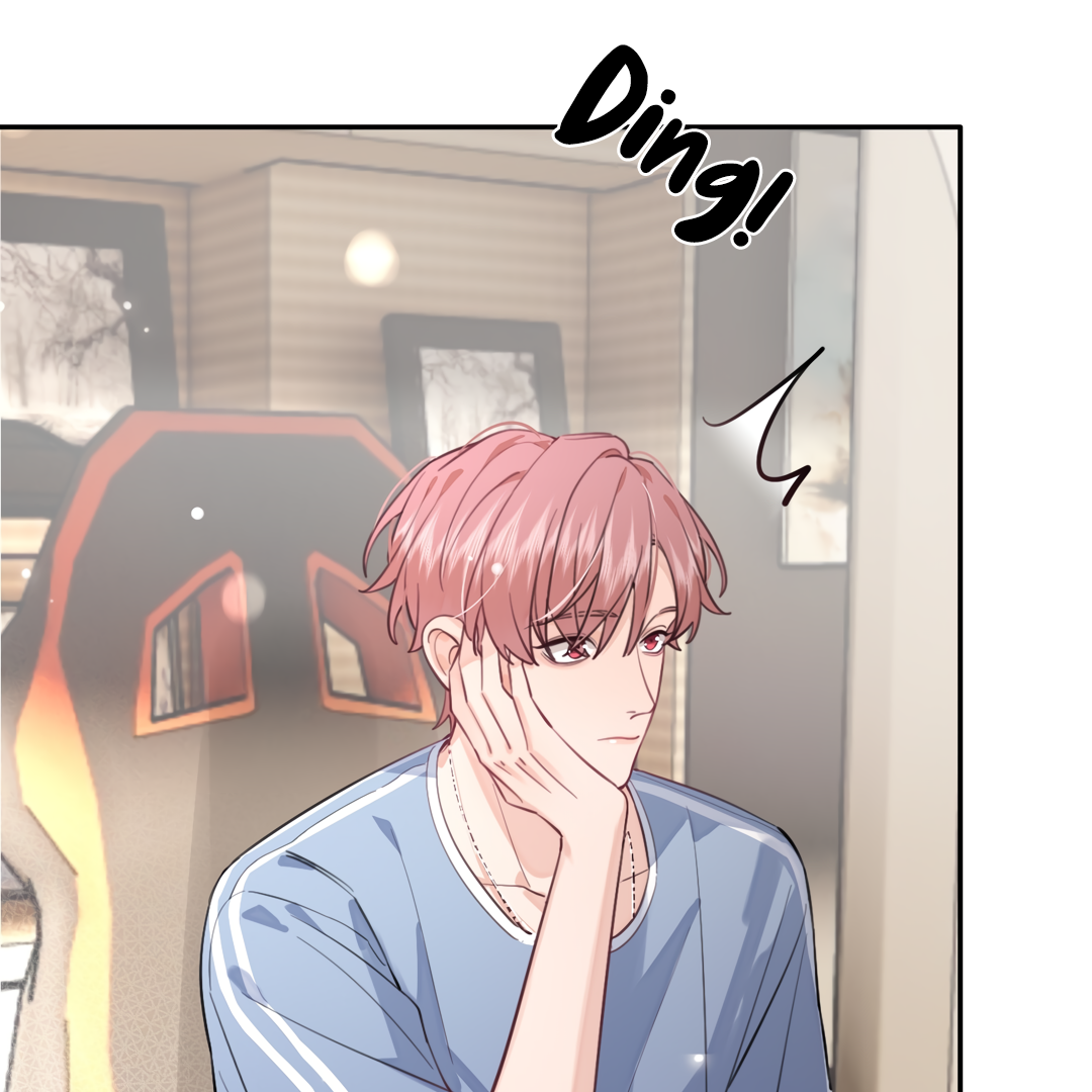 The Grown Dog Bullies Its Owner [Team Hazama] - Chapter 19 manhwa