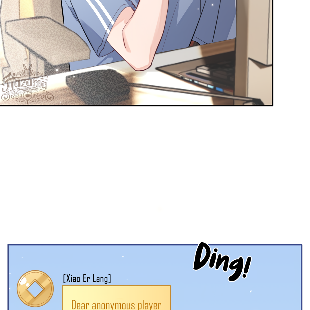 The Grown Dog Bullies Its Owner [Team Hazama] - Chapter 19 manhwa