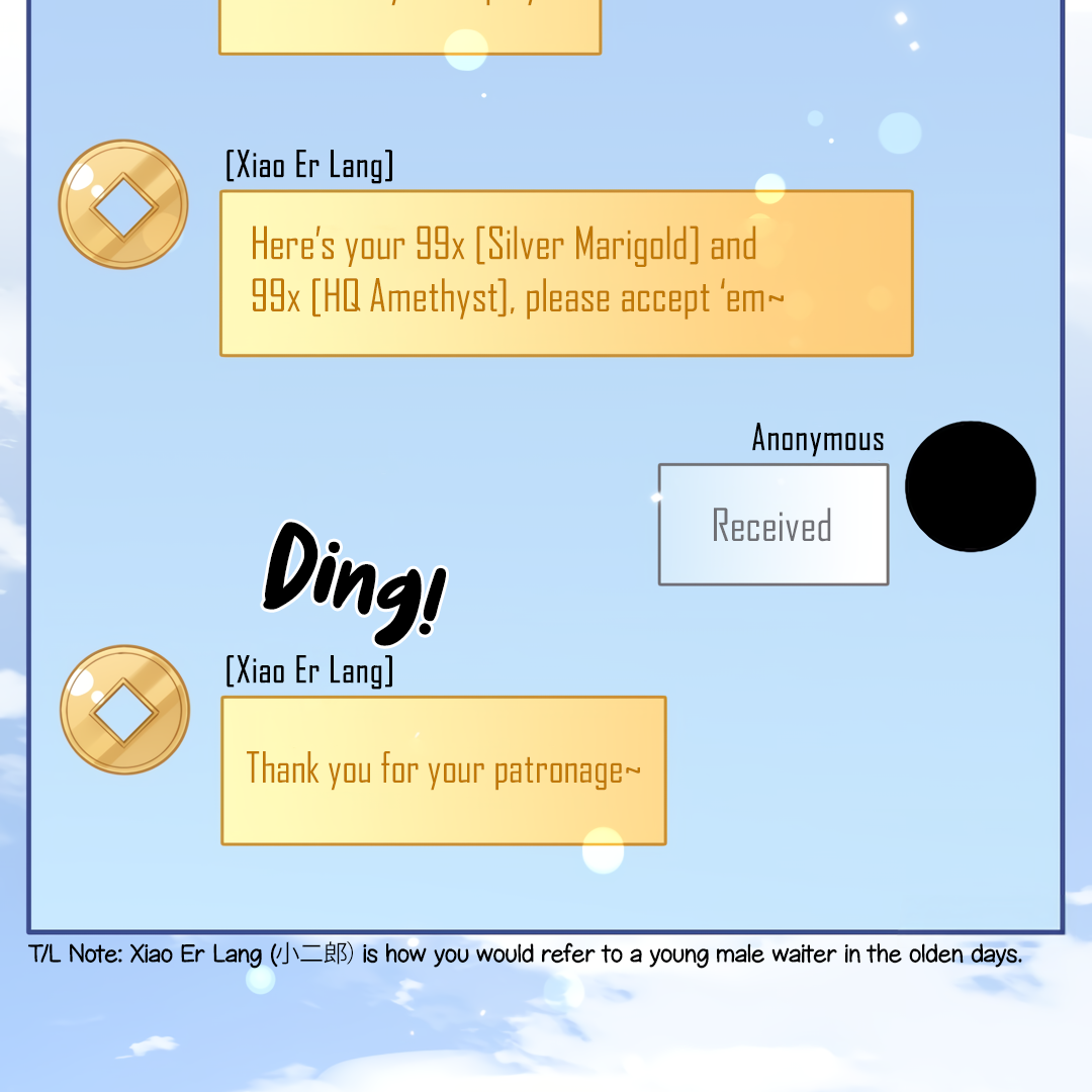 The Grown Dog Bullies Its Owner [Team Hazama] - Chapter 19 manhwa
