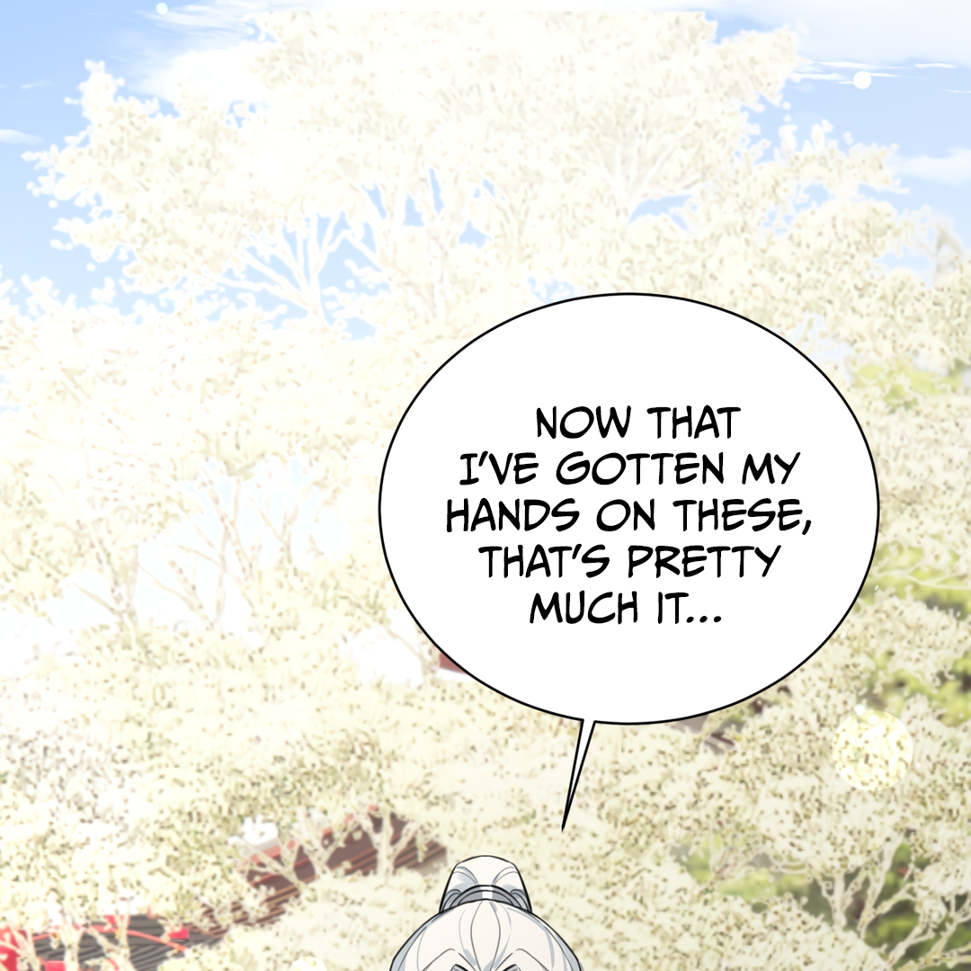 The Grown Dog Bullies Its Owner [Team Hazama] - Chapter 19 manhwa