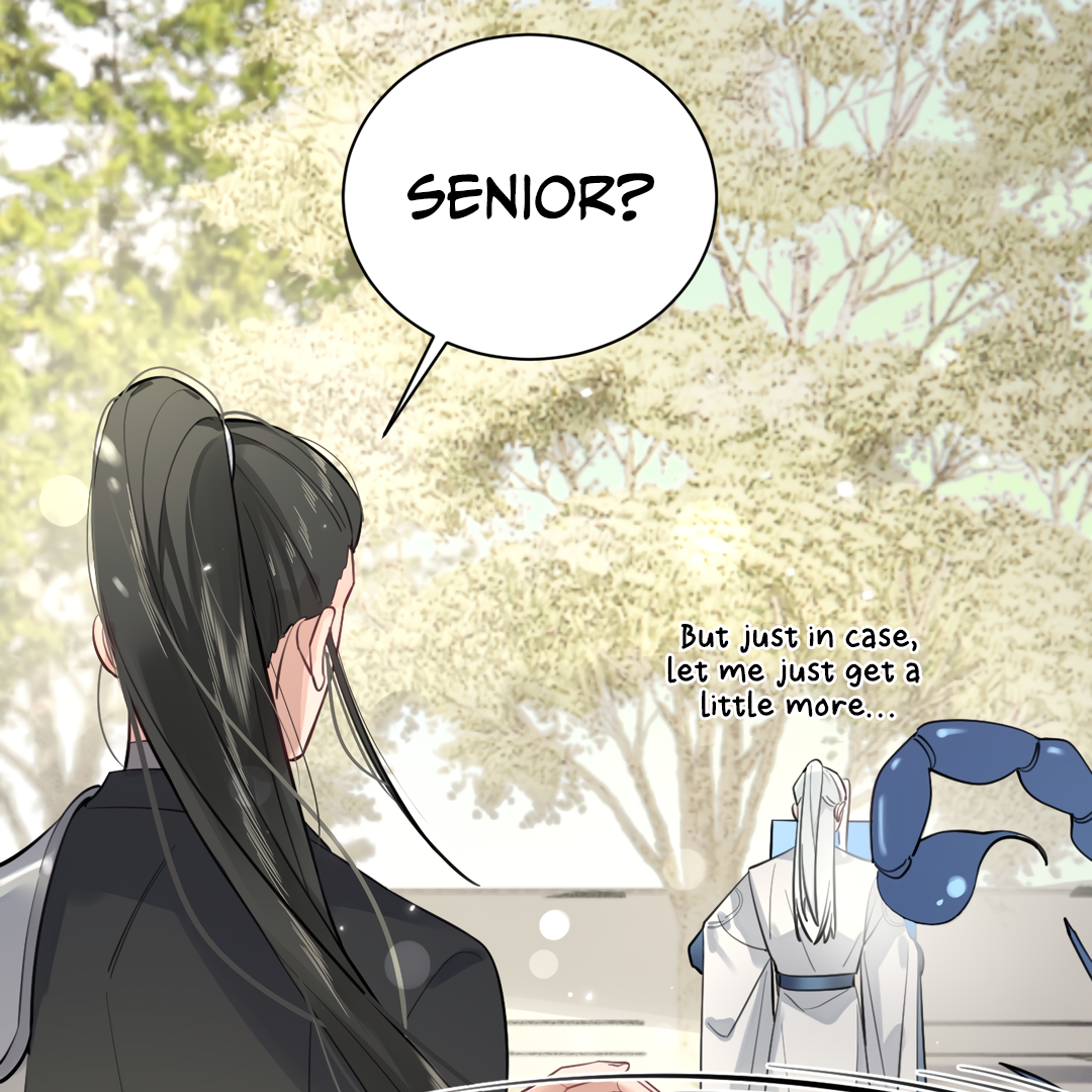 The Grown Dog Bullies Its Owner [Team Hazama] - Chapter 19 manhwa