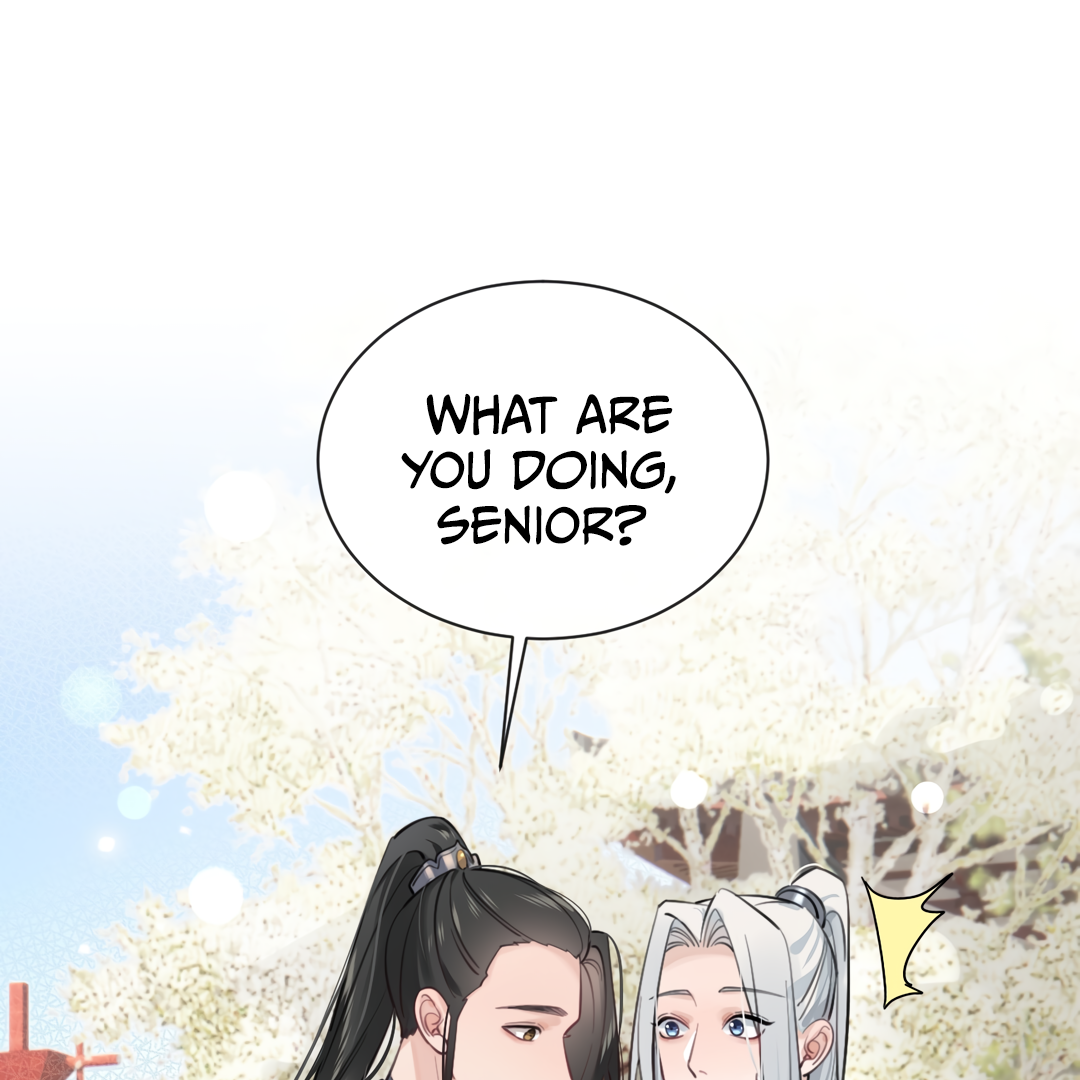 The Grown Dog Bullies Its Owner [Team Hazama] - Chapter 19 manhwa