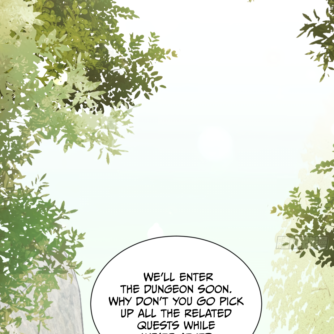 The Grown Dog Bullies Its Owner [Team Hazama] - Chapter 19 manhwa
