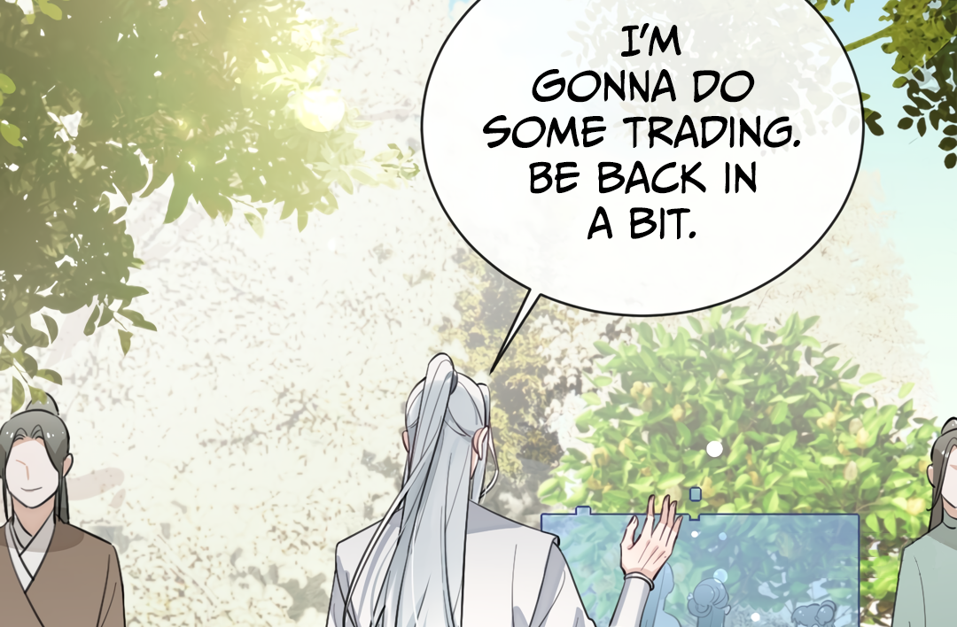 The Grown Dog Bullies Its Owner [Team Hazama] - Chapter 19 manhwa