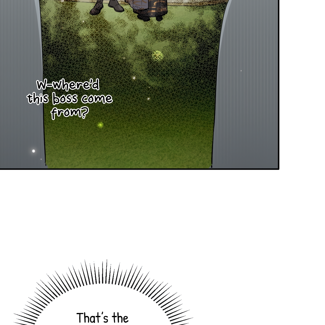 The Grown Dog Bullies Its Owner [Team Hazama] - Chapter 19 manhwa