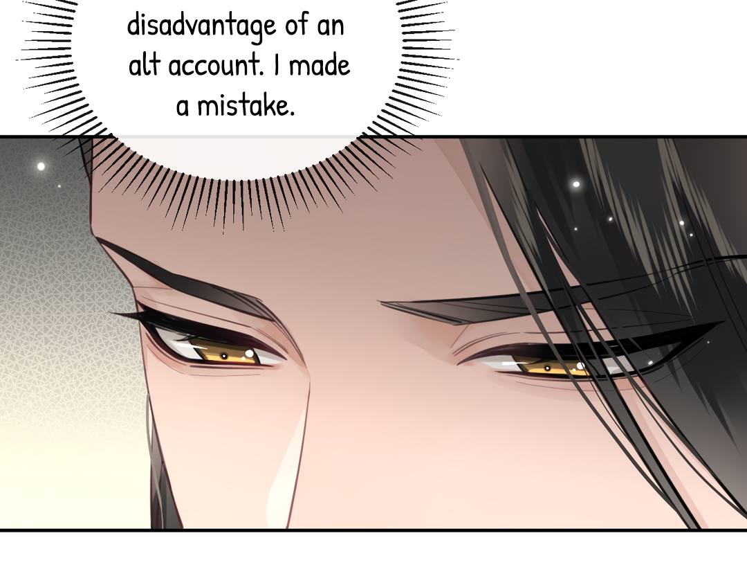 The Grown Dog Bullies Its Owner [Team Hazama] - Chapter 19 manhwa