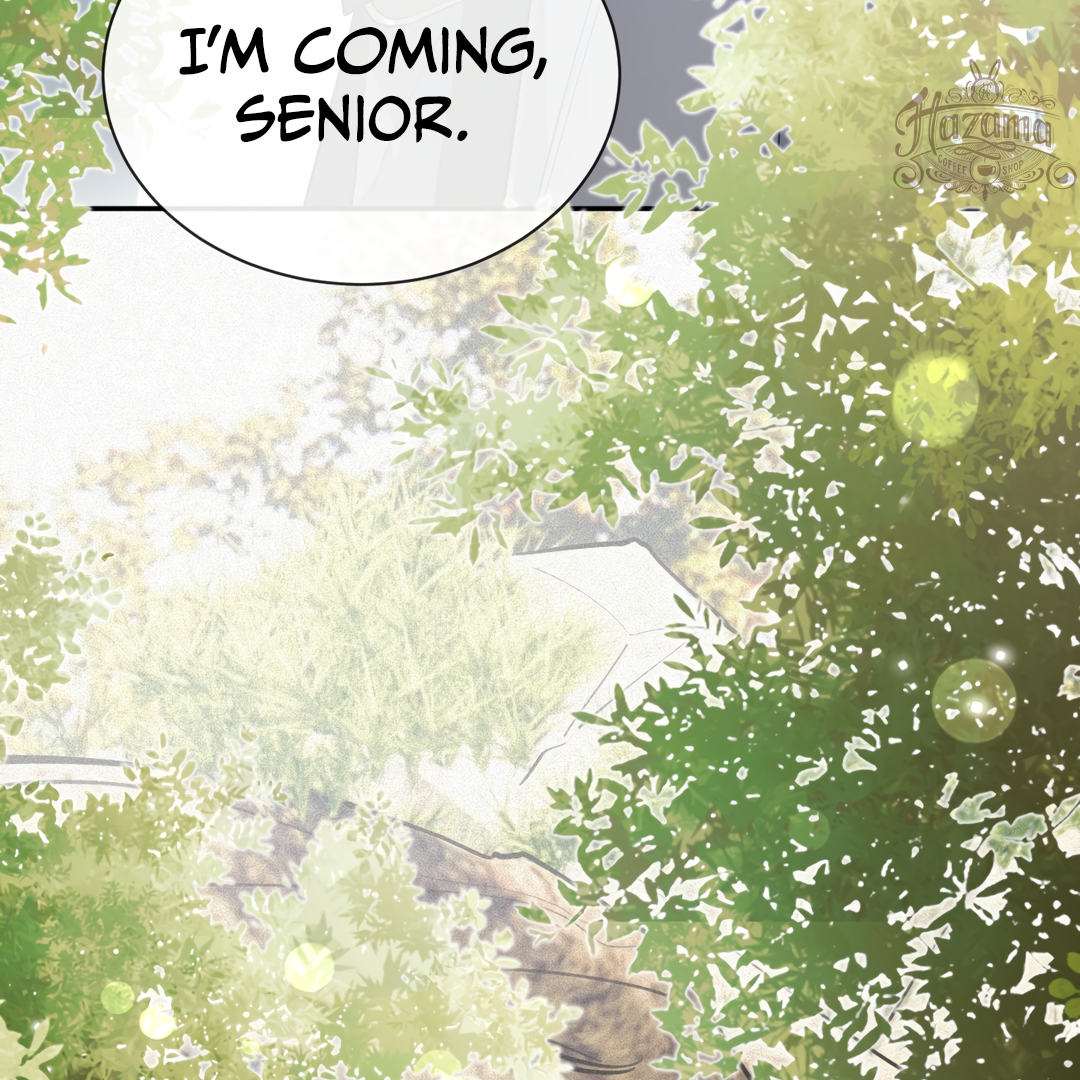 The Grown Dog Bullies Its Owner [Team Hazama] - Chapter 19 manhwa